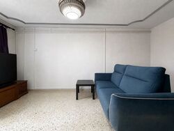 Blk 6 Everton Park (Bukit Merah), HDB 3 Rooms #580828851